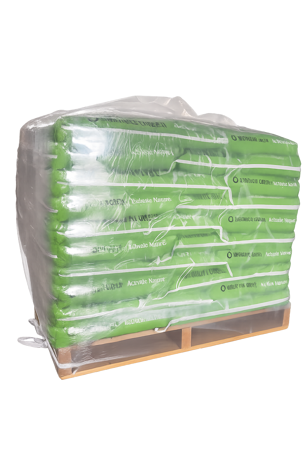 CarbonizPN®-G Granular Soil Enhancer