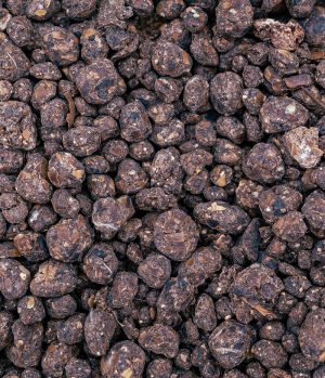 4-4-4 Organic Granular Fertilizer with Biology