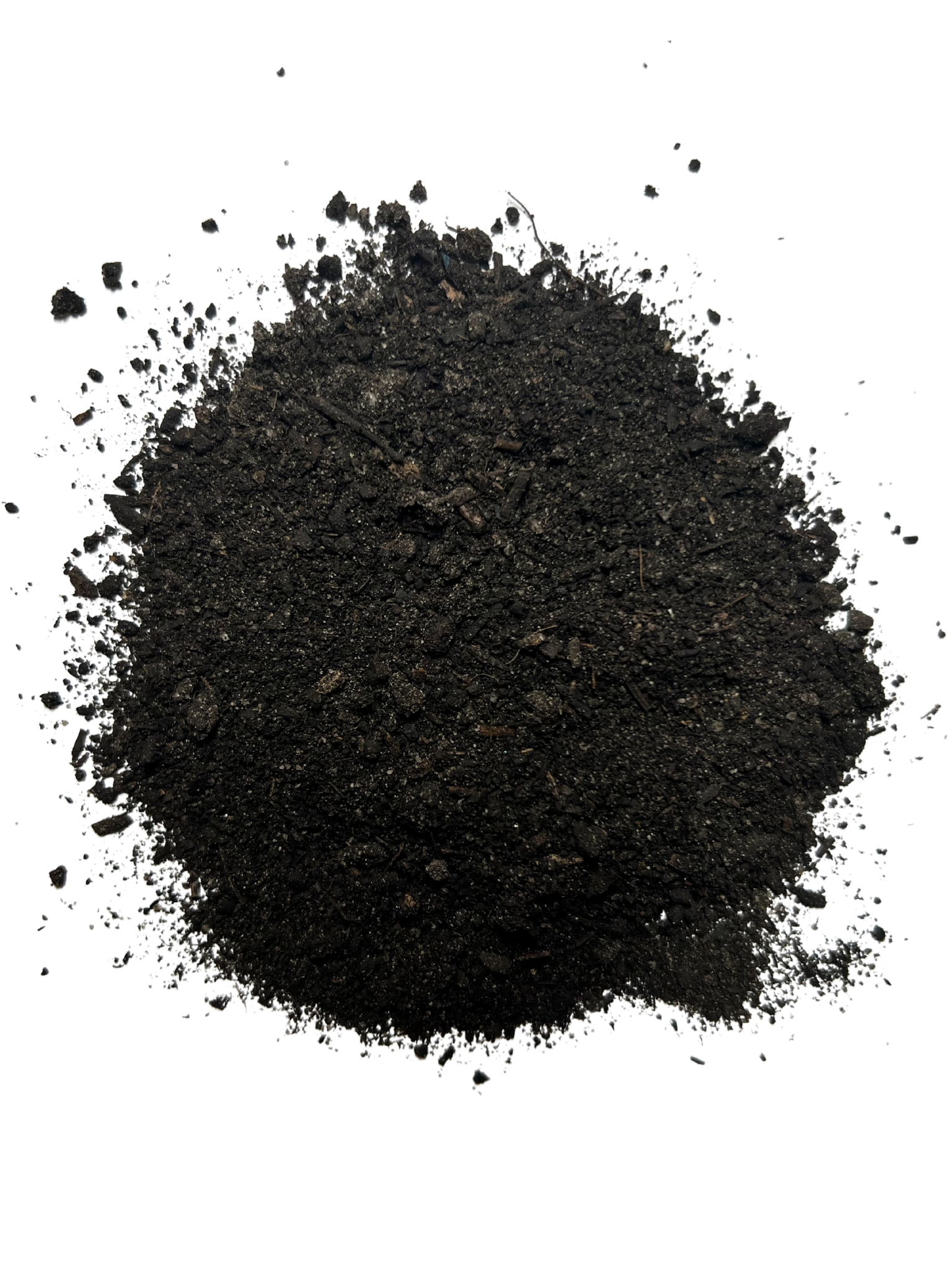 CarbonizPN® Soil Enhancer