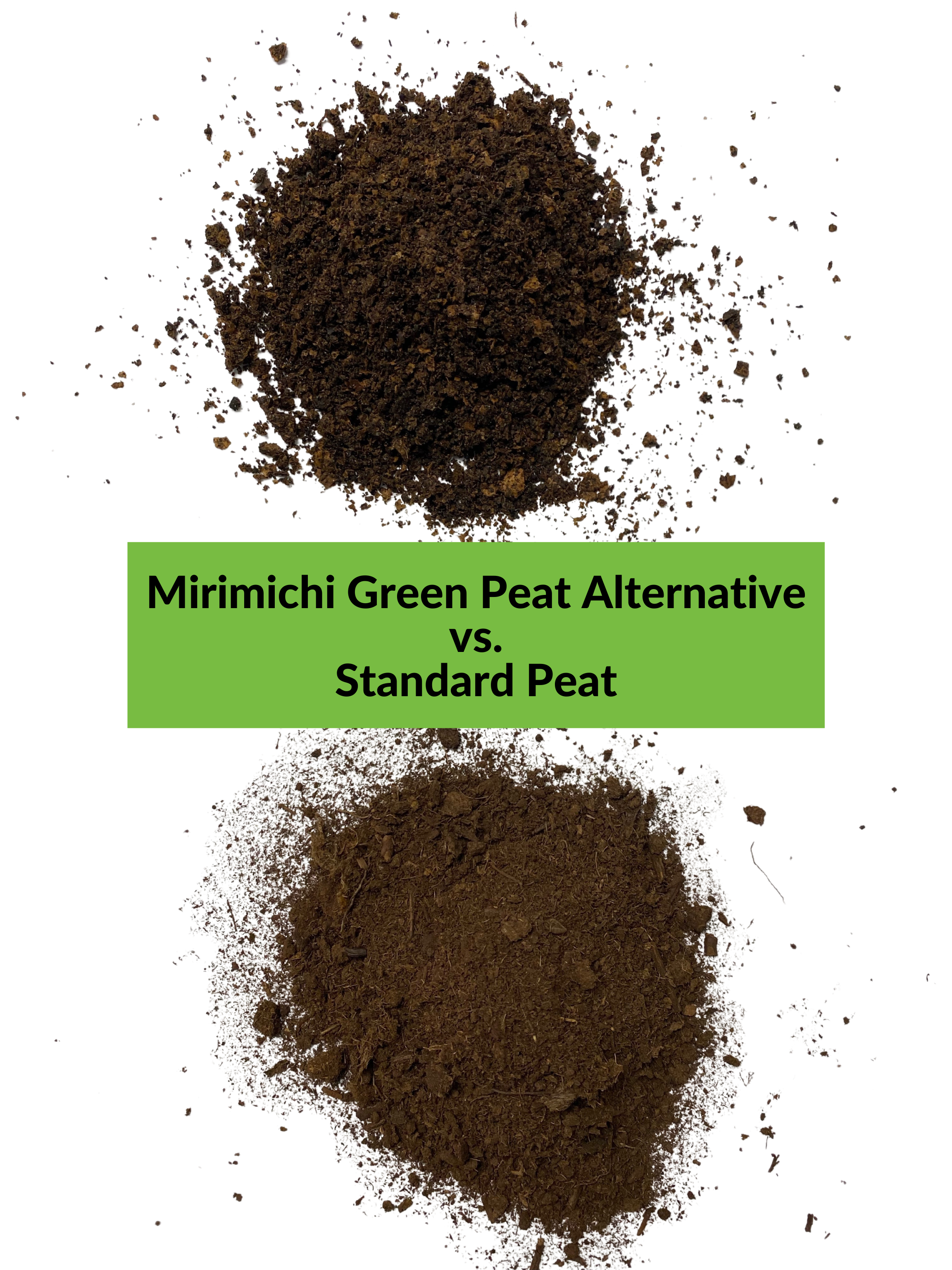 Mirimichi Green Peat Alternative